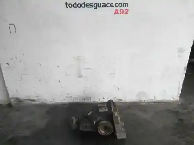 Second-hand car spare part rear differential for bmw 5 (e60) 530 d oem iam references 33107526932  