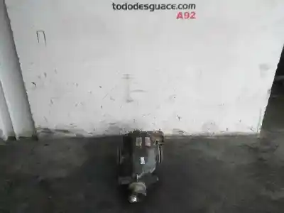 Peça sobressalente para automóvel em segunda mão diferencial traseiro por bmw 5 (e60) 530 d referências oem iam 33107526932