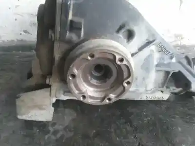 Second-hand car spare part rear differential for bmw 5 (e60) 530 d oem iam references 33107526932  