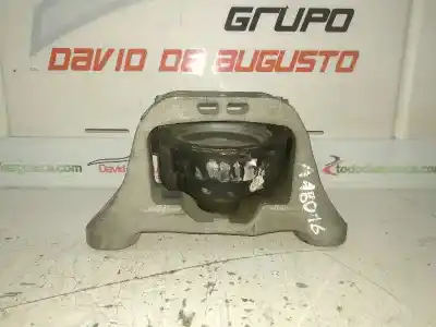 Автозапчастина б/у правильна підтримка двигуна для ford focus turnier (cak) 1.8 tdci turbodiesel cat посилання на oem iam 