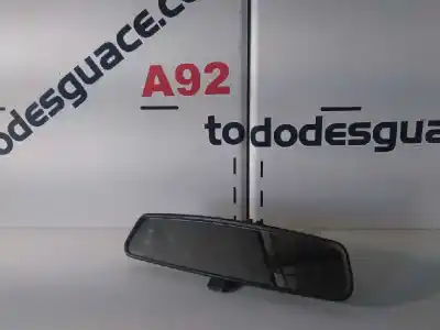 Pezzo di ricambio per auto di seconda mano specchio interno per jaguar xtype 2.5 v6 24v riferimenti oem iam   