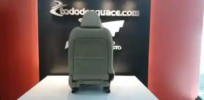 Автозапчасти б/у левое переднее сидение за honda accord vii (cl, cn) 2.2 i-ctdi (cn1) ссылки oem iam   