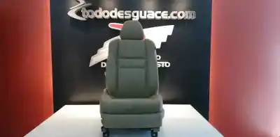 Second-hand car spare part left front seat for honda accord vii (cl, cn) 2.2 i-ctdi (cn1) oem iam references 