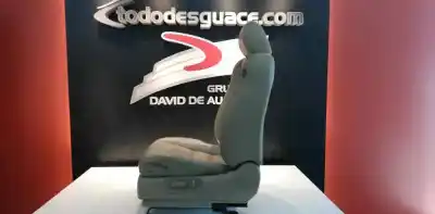 Автозапчасти б/у левое переднее сидение за honda accord vii (cl, cn) 2.2 i-ctdi (cn1) ссылки oem iam   