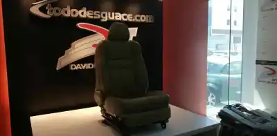 Автозапчасти б/у левое переднее сидение за honda accord vii (cl, cn) 2.2 i-ctdi (cn1) ссылки oem iam   