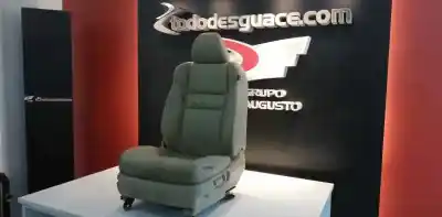 Автозапчасти б/у левое переднее сидение за honda accord vii (cl, cn) 2.2 i-ctdi (cn1) ссылки oem iam   