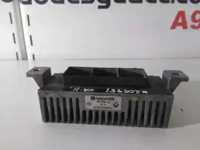 Piesă de schimb auto la mâna a doua RELEU BUJII pentru RENAULT MASTER  Referințe OEM IAM 8200859243  