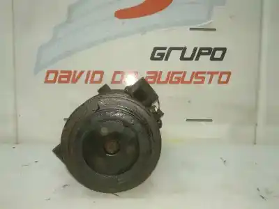 Second-hand car spare part air conditioning compressor for bmw 3 compact (e46) 316 ti oem iam references 64509182795