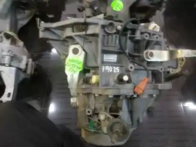 Gebrauchtes Autoersatzteil GETRIEBE zum CITROEN XANTIA BERLINA  OEM-IAM-Referenzen   