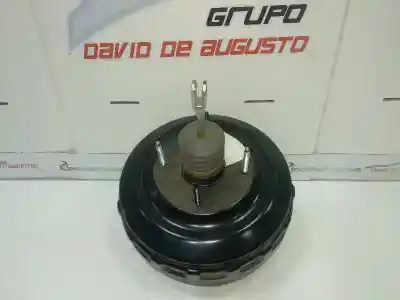 Pièce détachée automobile d'occasion SERVO FREIN pour RENAULT MASTER  Références OEM IAM 472100453RA  