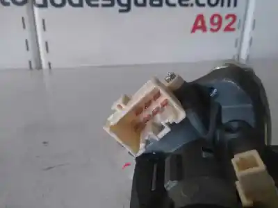 Peça sobressalente para automóvel em segunda mão canhão de ignição por toyota auris (_e15_) 1.4 d-4d (nde150_) referências oem iam 450200203