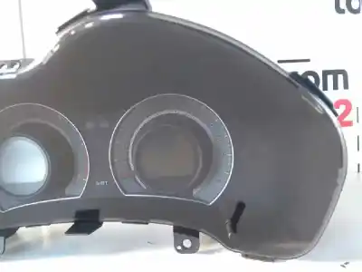 Peça sobressalente para automóvel em segunda mão quadrante por toyota auris (_e15_) 1.4 d-4d (nde150_) referências oem iam 838000z290  