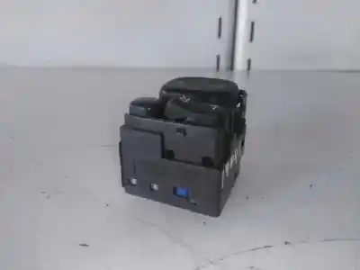 Peça sobressalente para automóvel em segunda mão comutador de espelhos retrovisores por toyota auris (_e15_) 1.4 d-4d (nde150_) referências oem iam 8487034010