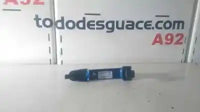 Peça sobressalente para automóvel em segunda mão puxador exterior dianteiro esquerdo por toyota auris (_e15_) 1.4 d-4d (nde150_) referências oem iam 6921112220a0