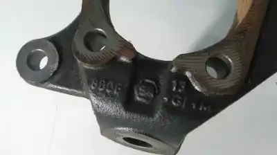 Peça sobressalente para automóvel em segunda mão manga de eixo dianteira esquerda por toyota auris (_e15_) 1.4 d-4d (nde150_) referências oem iam 4321202171