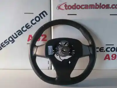 Peça sobressalente para automóvel em segunda mão volante por toyota auris (_e15_) 1.4 d-4d (nde150_) referências oem iam 4510012d60b0