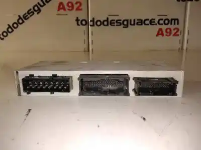 Tweedehands auto-onderdeel controleer bediening voor bmw 3 (e46) 320 d oem iam-referenties 8385542