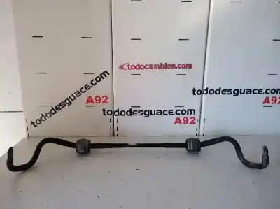 Piesă de schimb auto la mâna a doua bara de stabilizare fațã pentru bmw serie 1 berlina (e81/e87) m47t2 referințe oem iam 3135676882802