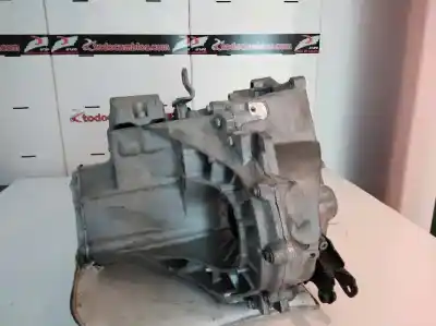 Pezzo di ricambio per auto di seconda mano riduttore per citroen ds3 base riferimenti oem iam 20ea31  