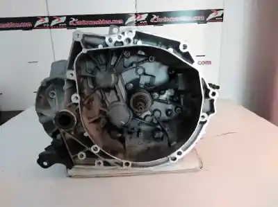 Pezzo di ricambio per auto di seconda mano riduttore per citroen ds3 base riferimenti oem iam 20ea31