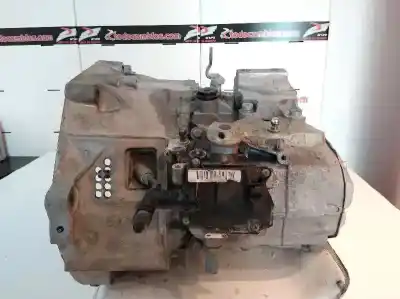 Pezzo di ricambio per auto di seconda mano riduttore per citroen ds3 base riferimenti oem iam 20ea31  