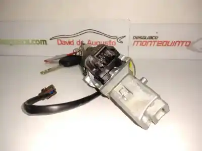 Peça sobressalente para automóvel em segunda mão canhão de ignição por citroen ds3 base referências oem iam   