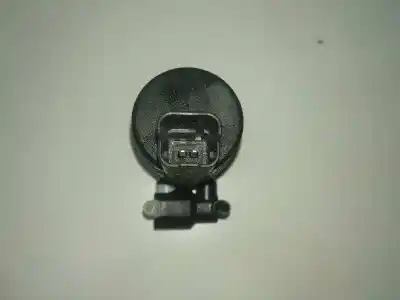 Second-hand car spare part washer pump for citroen ds3 base oem iam references   