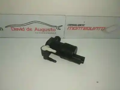 Second-hand car spare part washer pump for citroen ds3 base oem iam references   