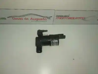Second-hand car spare part washer pump for citroen ds3 base oem iam references   