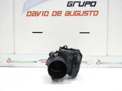 Pezzo di ricambio per auto di seconda mano scatola della farfalla per citroen ds3 base riferimenti oem iam 