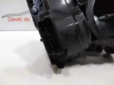 Second-hand car spare part throttle body for citroen ds3 base oem iam references   