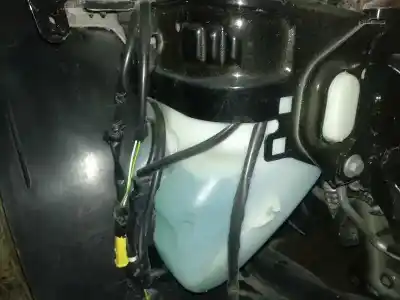 Pezzo di ricambio per auto di seconda mano deposito pulito per citroen ds3 base riferimenti oem iam 