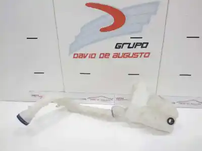 Second-hand car spare part windscreen washer bottle for citroen ds3 base oem iam references   