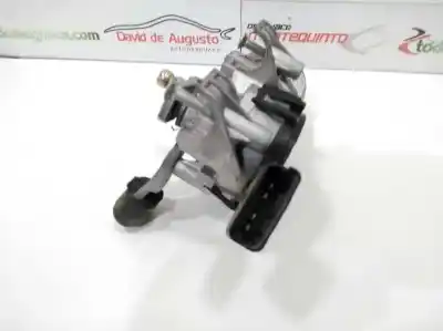 Second-hand car spare part front windshield wiper motor for citroen ds3 base oem iam references   