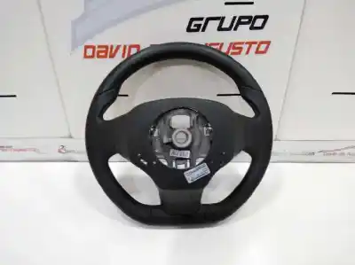 Second-hand car spare part steering wheel for citroen ds3 base oem iam references   