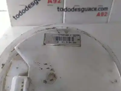 Pezzo di ricambio per auto di seconda mano sensore di livello del carburante per citroen ds3 base riferimenti oem iam 