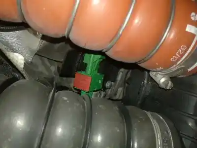 Pezzo di ricambio per auto di seconda mano alternatore per citroen ds3 base riferimenti oem iam 