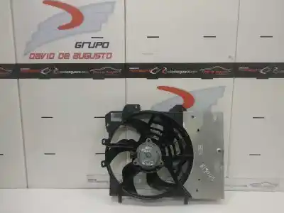 Pezzo di ricambio per auto di seconda mano elettroventola per citroen ds3 base riferimenti oem iam   