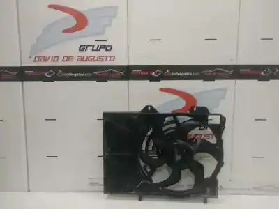 Pezzo di ricambio per auto di seconda mano elettroventola per citroen ds3 base riferimenti oem iam 