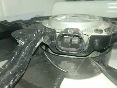Pezzo di ricambio per auto di seconda mano elettroventola per citroen ds3 base riferimenti oem iam   