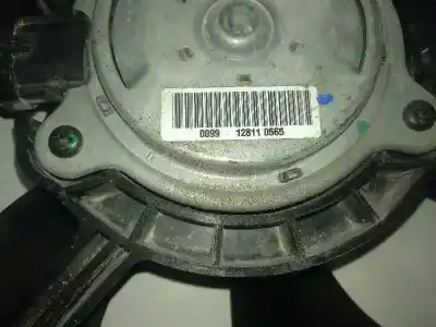Pezzo di ricambio per auto di seconda mano elettroventola per citroen ds3 base riferimenti oem iam   