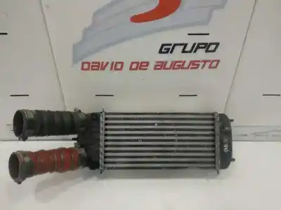Pezzo di ricambio per auto di seconda mano intercooler per citroen ds3 base riferimenti oem iam 9685426580