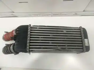 Peça sobressalente para automóvel em segunda mão intercooler por citroen ds3 base referências oem iam 9685426580  
