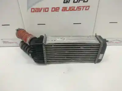 Peça sobressalente para automóvel em segunda mão intercooler por citroen ds3 base referências oem iam 9685426580  