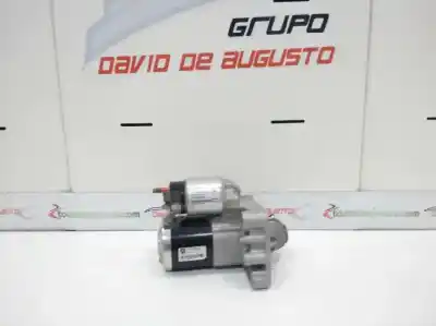 Pezzo di ricambio per auto di seconda mano motorino di avviamento per citroen ds3 base riferimenti oem iam 