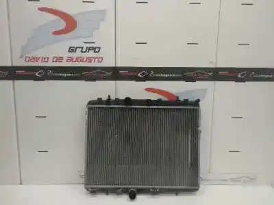 Автозапчасти б/у водяной радиатор за citroen ds3 base ссылки oem iam   
