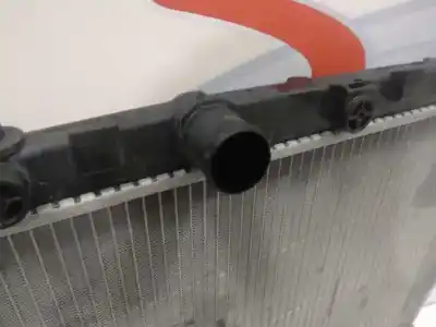 Автозапчасти б/у водяной радиатор за citroen ds3 base ссылки oem iam   