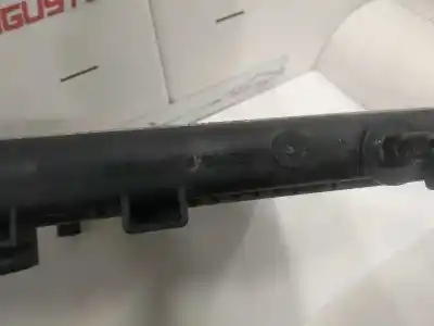 Автозапчасти б/у водяной радиатор за citroen ds3 base ссылки oem iam   