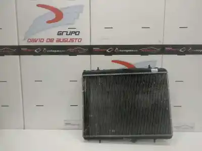 Pezzo di ricambio per auto di seconda mano radiatore d acqua per citroen ds3 base riferimenti oem iam 