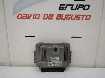 Автозапчастина б/у ебу контролер двигуна для ford focus ii (da_, hcp, dp) 1.6 tdci посилання на oem iam 1456750